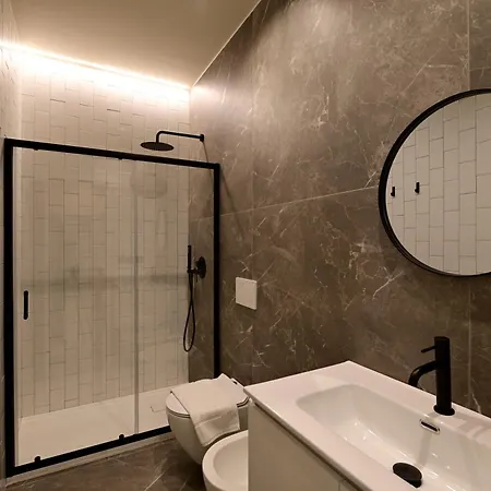 Melovi - Modern House Gasthuis 3*