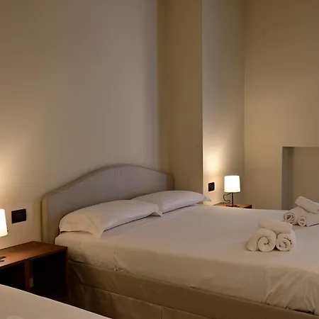 Melovi - Modern House 3* Bari